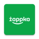 żappka – żabka dla klientów android application logo